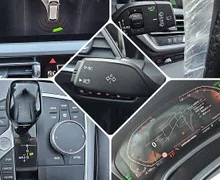 Zunanja slika - BMW Serija 3 - Touring: 2.0 d Sport line|NAVI|USNJE|PDC|ACC|LED|MULTIFU - 12 - Predogledna slika