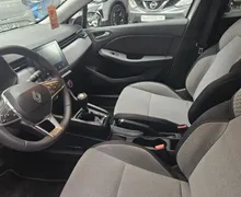 Zunanja slika - Renault Clio - TCe 90 I feel Slovenija - 6 - Predogledna slika