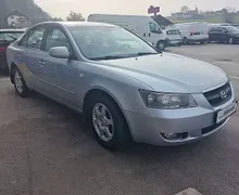 Zunanja slika - Hyundai Sonata - 2.0 CRDI VGT GLS STYLE... - 1 - Predogledna slika