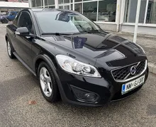 Zunanja slika - Volvo C30 - DRIVe MOMENTUM +velik servis + letna platišča - 1 - Predogledna slika