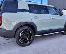 Zunanja slika - Baic BJ30 - 1.5T e-HYBRID 4WD - NA ZALOGI - 4 - Predogledna slika