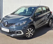 Zunanja slika - Renault Captur - Limited TCe 90 1.LASTNIK SLO.POREKLO - 1 - Predogledna slika