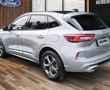 Zunanja slika - Ford Kuga - St-Line X 1.5 EcoBoost 186PS A8 FWD-NA ZALOGI - 5 - Predogledna slika