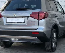 Zunanja slika - Suzuki Vitara - 1.4 MHEV Premium LED•ACC•BLIS•GRETJE•KAMERA•17 - 4 - Predogledna slika