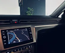 Zunanja slika - Volkswagen Passat - Variant 2.0 TDI BMT SCR Business DSG - 11 - Predogledna slika