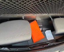 Notranja slika - Volkswagen Touran - 1.6 TDI  7-Sedežev - 12 - Predogledna slika