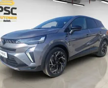 Zunanja slika - Renault Symbioz - TCe 140 esprit Alpine EDC - 3 - Predogledna slika
