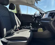 Zunanja slika - KIA Rio - 1.25 CVVT EX Edition ISG... - 19 - Predogledna slika