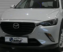 Zunanja slika - Mazda CX-3 - G120 Challenge-SLO-TEMP-LED-NAVI - 3 - Predogledna slika