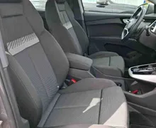 Zunanja slika - Audi Q4 Sportback e-tron - 40 e-tron.KAMERA.LED+TOPLOTNA-3000€ SUBVENCIJ - 2 - Predogledna slika