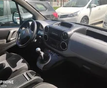 Zunanja slika - Citroën Berlingo - Multispace 1.6 HDi-196.000KM-AVT.KLIMA-ODLIČEN - 9 - Predogledna slika