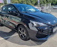 Zunanja slika - MG MG3 - 1.5 COMFORT - ODLIČNO OHRANJEN - TOP OPREMA - 4 - Predogledna slika