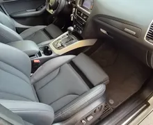 Notranja slika - Audi Q5 - 2.0TDI-QUATTRO-3XS-LINE-PANORAMA-ACC-KAMERA-20COL- - 7 - Predogledna slika