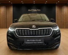 Zunanja slika - Škoda Kodiaq - 4x4 2.0 TDI L K DSG  Laurin   Klement•Panorama - 2 - Predogledna slika