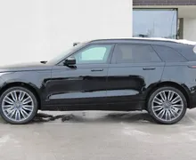 Zunanja slika - Land Rover Range Rover Velar - 2.0 R-DYNAMIC Avt. - AWD MERIDIAN FULL LED... - 4 - Predogledna slika