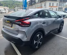 Zunanja slika - Citroën C4 - 1.2 PureTech 100 You  - SAMO 19.857KM - ODLIČEN - 7 - Predogledna slika