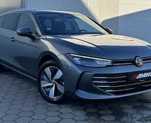 Zunanja slika - VW Passat - Variant 1.5 eTSI Elegance DSG LED-ACC-AMBIENT-ALU16-GR.SED - 1 - Predogledna slika