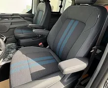 Zunanja slika - Ford Tourneo - Custom SPORT 2.0 TDCi 170KM A8 L1H1 FWD - 5 - Predogledna slika
