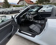 Zunanja slika - Porsche 911 Cabriolet - CARRERA S FULL LED ACC PORSCHE APPROVEd BOSE A21 - 15 - Predogledna slika
