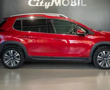 Zunanja slika - Peugeot 2008 - 1.2 PureTech 110 Stop Start ACTIVE EAT6 - 27 - Predogledna slika