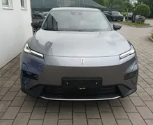 Zunanja slika - Changan Deepal S05 - RWD MAX - 2 - Predogledna slika