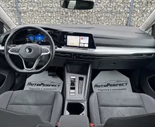 Zunanja slika - VW Golf - 2.0 TDI Highline |AUT|ACC|NAVI|AMBI|1.LAST | - 10 - Predogledna slika