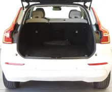 Zunanja slika - Volvo XC60 - B4D AWD  Avt. LED-VIRTUA - 19 - Predogledna slika