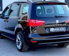 Zunanja slika - Seat Alhambra - 2.0 TDI+7.SED+F1+DSG+TEMP - 8 - Predogledna slika