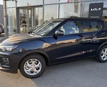 Zunanja slika - KG Mobility Tivoli - 1.5 GDI-T Smart M T - 2 - Predogledna slika