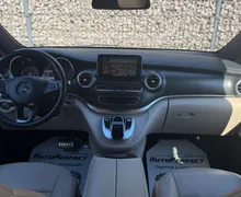 Zunanja slika - Mercedes-Benz V-Razred - V 250d 4MATIC|AMG Line|SLO|360°|KLJUKA|BURM.| - 10 - Predogledna slika