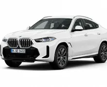 Zunanja slika - BMW X6 - serija : xDrive30d POSEBNA PONUDBA - 1 - Predogledna slika
