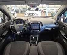Zunanja slika - Renault Captur - dCi 90 Energy Dynamique NAVI SLO.POREKLO - 13 - Predogledna slika