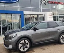Zunanja slika - Ford Explorer - EV Premium 210 kW - 1 - Predogledna slika