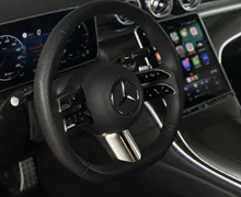 Zunanja slika - Mercedes-Benz C-Razred - C 200 d PREMIUM - 9 - Predogledna slika