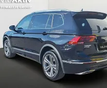 Zunanja slika - Volkswagen Tiguan Allspace - 2.0 TDI 4MOTION avt. R-Line Edition140kW - 3 - Predogledna slika