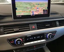 Zunanja slika - Audi A4 - Avant 40 TDI 190 Sport S tronic S-Line - 11 - Predogledna slika