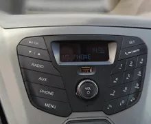 Zunanja slika - Ford Transit - Doka 2.0 TDCi 310 L2 Ambiente 7 sedežev KLIMA - 13 - Predogledna slika
