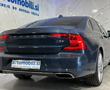 Zunanja slika - Volvo S90 - D5 AWD Inscription|Pano|ACC|360K|HUD|Hlaj|Bowers| - 6 - Predogledna slika