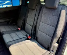 Zunanja slika - Volkswagen Touran - 1.6 TDI Comfortline | 1. LASTNIK | SLO. POREKLO | - 10 - Predogledna slika