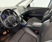 Zunanja slika - Renault Scénic - Grand Scenic BOSE Blue dCi 150 EDC - 19 - Predogledna slika
