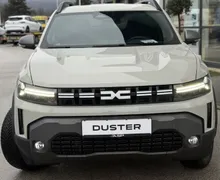 Zunanja slika - Dacia Duster - mild hybrid 130 4x4 Journey - 2 - Predogledna slika