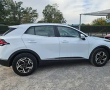 Zunanja slika - KIA Sportage - 2WD 1.6 T-GDI LX Fresh 1.LASTNIK SLO VIRTUAL KAMER - 5 - Predogledna slika