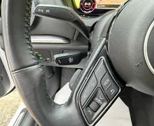 Zunanja slika - Audi A3 - 2.0 TDI QUATTRO SPORT - 9 - Predogledna slika