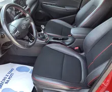 Zunanja slika - Hyundai Kona - 1.0 T-GDI 120 Style slo-1 last-servisiran.acc.pdc. - 8 - Predogledna slika
