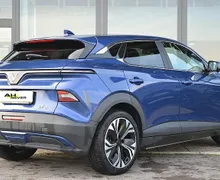 Zunanja slika - Vinfast VF6 - PLUS NOVO V SLOVENIJI AKCIJA MAREC - 4 - Predogledna slika