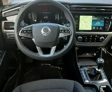 Zunanja slika - KG Mobility Korando - 1.5 T-GDI 120 kW Fresh+ M T - 9 - Predogledna slika