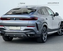 Zunanja slika - BMW X6 - xDrive30d - 2 - Predogledna slika