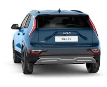 Zunanja slika - KIA Niro - EV EX LIMITED EDITION 64.8kWh 150kW AKCIJA - 9 - Predogledna slika