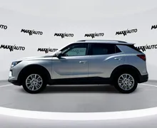 Notranja slika - KG Mobility Korando - 1.5 T-GDI ISG Style - 8 - Predogledna slika