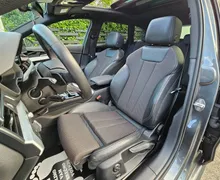 Notranja slika - Audi A4 Avant - 40 TDI S-LINE |MATRIX|PANORAMA|WEBASTO|360-KAM| - 8 - Predogledna slika